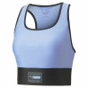 Sports Bra Puma  Skimmer