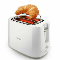 Toaster Philips Tostadora HD2581/00 2x 850 W