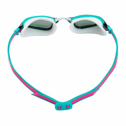 Adult Swimming Goggles Aqua Sphere EP2940243LMP Turquoise One size