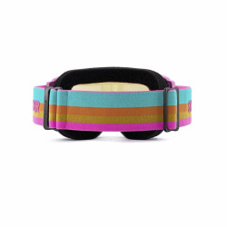 Ski Goggles Sinner Duck Mountain Children's Pink