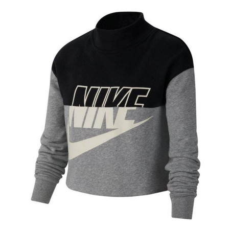 Children’s Sweatshirt Nike Sportswear Black