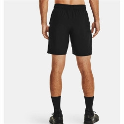 Sports Shorts Under Armour Black