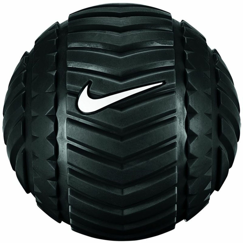 Massage Ball Nike Recovery Black