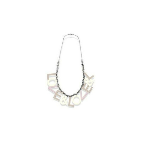 Ladies'Necklace Victorio & Lucchino VJ0310CO