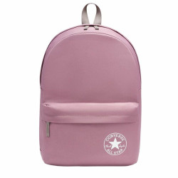 Casual Backpack Converse Speed 3 Smoke Pink