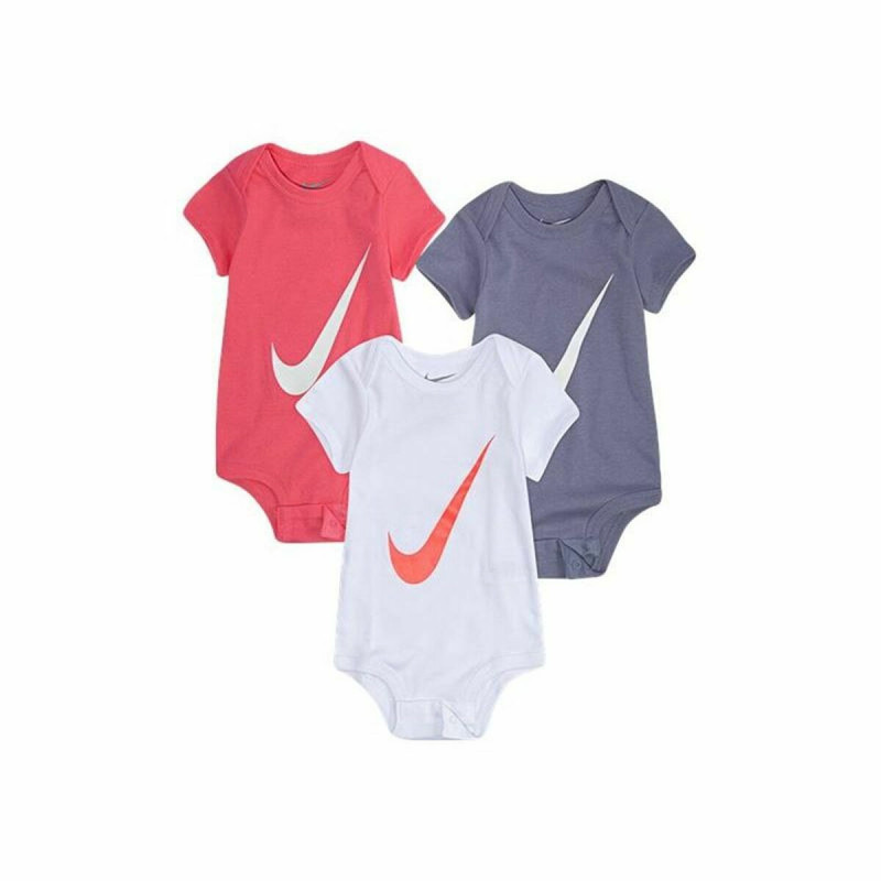 Leotard Nike Kids 3 Multicolour