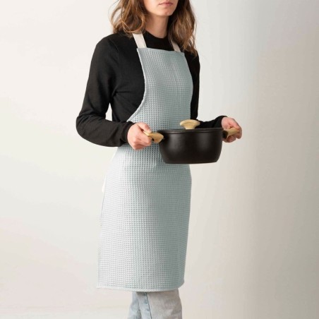 Apron Belum Waffle 110 x 69 cm