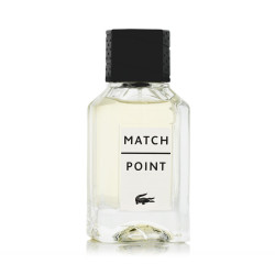 Men's Perfume Lacoste EDT Match Point 50 ml