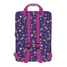 School Bag Gorjuss Up and away Purple (25 x 36 x 10 cm)