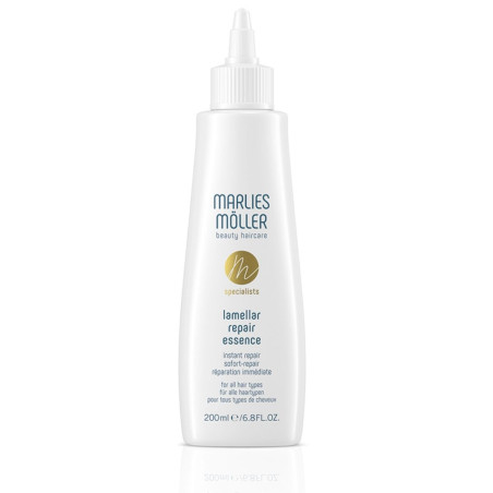 Conditioner Marlies Möller Lamellar Repair Essence 200 ml