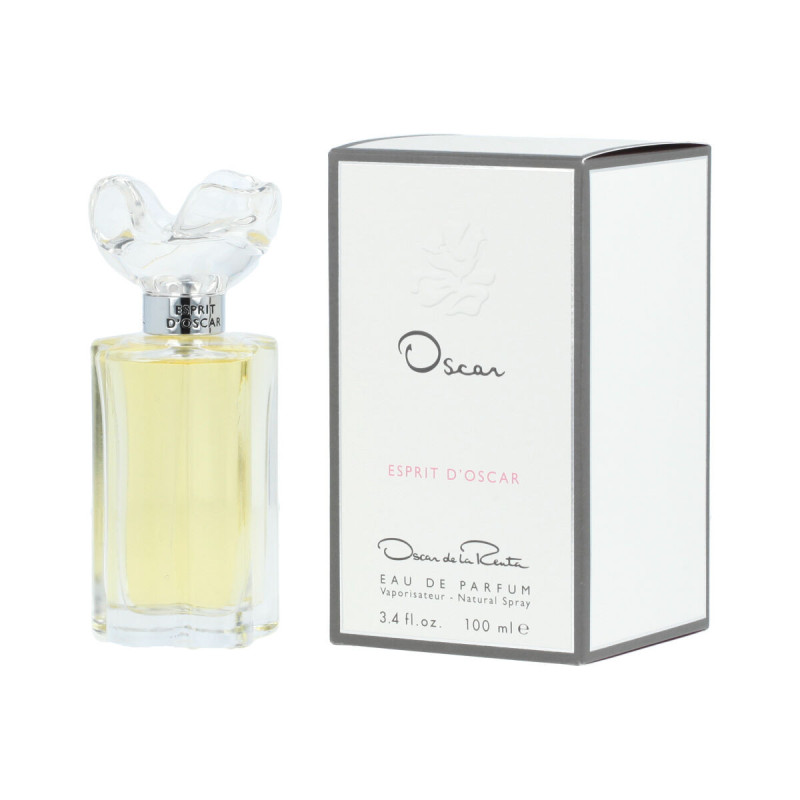 Women's Perfume Oscar De La Renta EDP Oscar Esprit D'oscar 100 ml