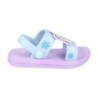 Children's sandals Frozen Lilac