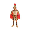 Costume for Children My Other Me Roman Warrior (5 Pieces)