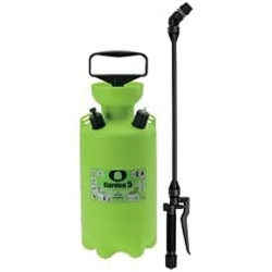 Sprayer Di Martino Vaporiser Resin Polyethylene 5 L