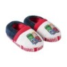 House Slippers The Avengers Light grey