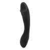 G-Spot Vibrator S Pleasures Big Jack Black