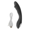 G-Spot Vibrator S Pleasures Big Jack Black