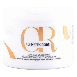 Hair Mask Or Oil Reflections Wella (500 ml)