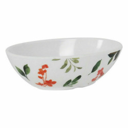 Snack Bowl La Mediterránea Petunia Melamin Shine (24 Units)