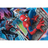 Puzzle Spider-Man Clementoni 24497 SuperColor Maxi 24 Pieces