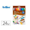 Set of Felt Tip Pens Artline EPFS F W24