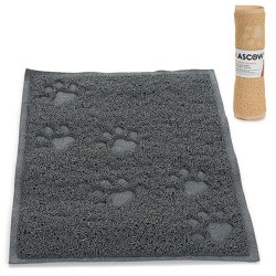 Dog Carpet (30 x 0,2 x 40 cm) (12 Units)