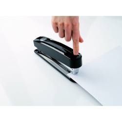 Stapler Novus Harmony B7A Black