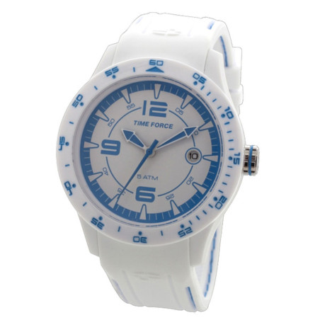 Ladies'Watch Time Force TF4154L03 (Ø 40 mm)