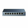 Desktop Switch TP-Link TL-SG108 8P Gigabit Auto MDIX