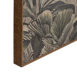 Canvas Palms 61 x 3,3 x 81 cm