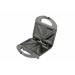 Sandwich Maker Blaupunkt SMS411 Black 750 W