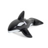 Inflatable pool figure Bestway 203 x 102 cm Whale