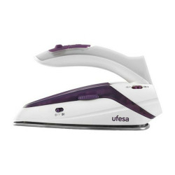 Steam Iron UFESA PV0500 75 g/min 1100W 1100 W 230 V