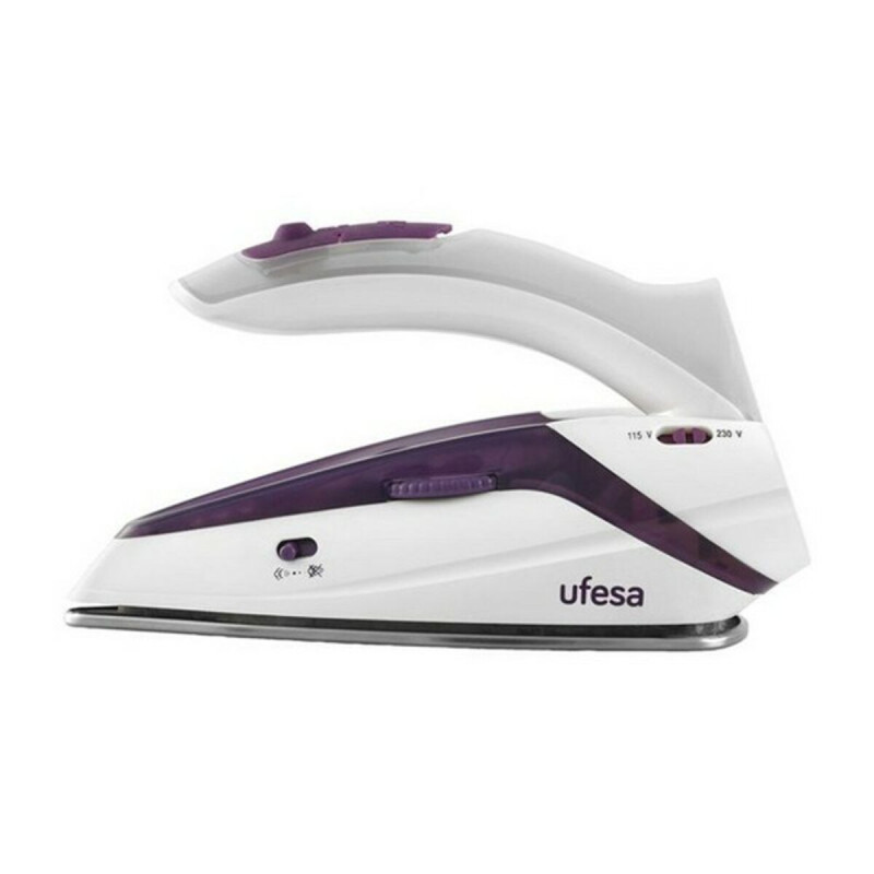 Steam Iron UFESA PV0500 75 g/min 1100W 1100 W 230 V