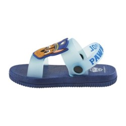 Children's sandals The Paw Patrol Blue