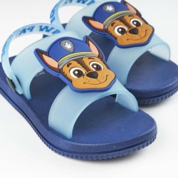 Children's sandals The Paw Patrol Blue