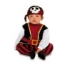 Costume for Babies My Other Me Pirate (2 Pieces)