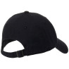 Sports Cap Nike HERITAGE 86 AO8662 010 Black One size