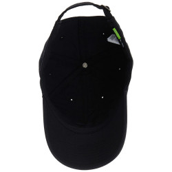 Sports Cap Nike HERITAGE 86 AO8662 010 Black One size