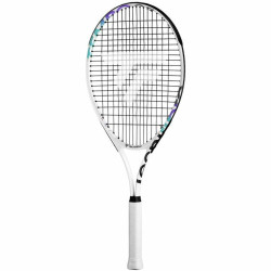 Tennis Racquet Tecnifibre Tempo 25 White Kids