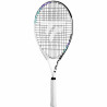 Tennis Racquet Tecnifibre Tempo 25 White Kids