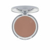 Powder Make-up Base Isdin Fotoprotector Compact Bronze SPF 50+ (10 g) (10 gr) (10 g)