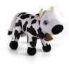 Soft toy with sounds Bandai 80003 30 x 13 x 23 cm