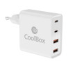 Laptop Charger CoolBox COO-CUAC-100P