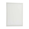 Canvas White (1,5 x 60 x 45 cm) (10Units)