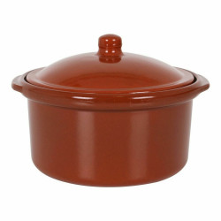 Casserole with Lid Azofra Azofra (4 Units) (Ø 20 cm)