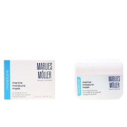 Hair Mask Marine Moisture Marlies Möller (125 ml)