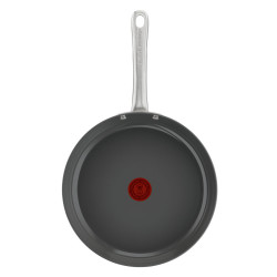 Pan Tefal C4240253 Grey Light grey Aluminium