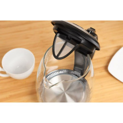 Kettle Eldom LIMEA 2200 W 1,7 L