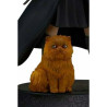 Action Figure Bandai Hermione Granger with Crookshanks 14 cm